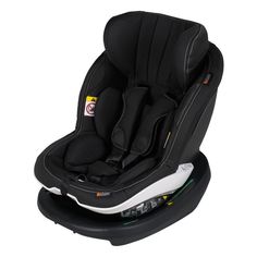Автокресло 0+/1 BeSafe iZi Modular X1 i-Size Premium Car Interior Black 11008691 + База
