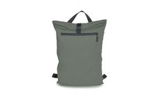 Коляска 2 в 1 Easywalker Jimmey Thyme Green/зеленый