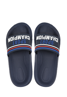 Шлепанцы T.Taccardi DY23SS-268, синий, 32