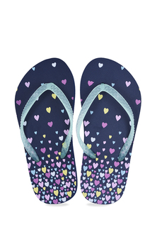 Сланцы T.Taccardi DY23SS-193, темно-синий, 30