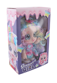 Игровой набор кукла Десертинка Kari Kids B10287