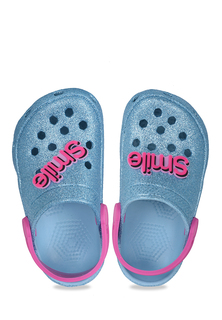 Сланцы T.Taccardi DY23SS-223, синий, 33