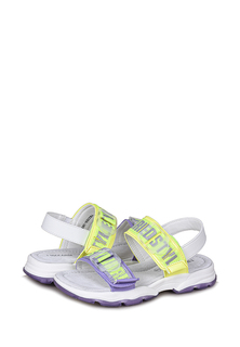 Сандалии T.Taccardi YB23SS-385, разноцветный, 34