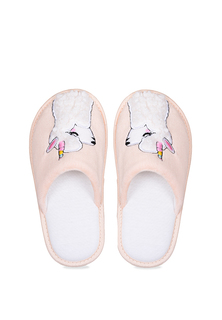 Тапочки T.Taccardi MYZ23AW-3588B, розовый, 31