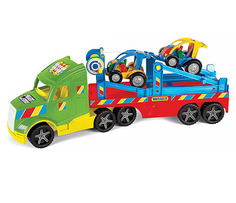 Легковая машинка Magic Truck Basic Wader