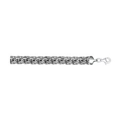 Цепочка из серебра 60 см SOKOLOV 998141804