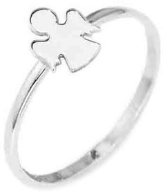 Кольцо из серебра р. 17 AMEN AAB Amen.