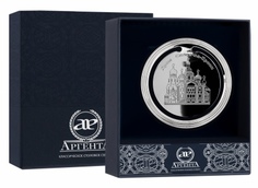 Закладка из серебра Фабрика серебра "аргента" 290ЗК22801_хск