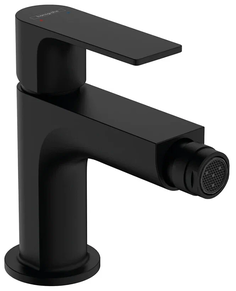 Смеситель для биде HANSGROHE 72213670 Черный