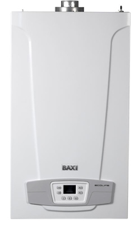 Настенный газовый котел Baxi Eco Life 24F