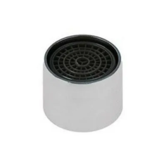 Аэратор для смесителя металлический, DK-380 Dokorona