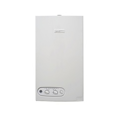 Котел WERTRUS ECO 24 FF