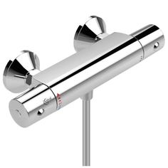 Смеситель настенный термостатический для душа IDEAL STANDARD CERATHERM 50 A6367AA