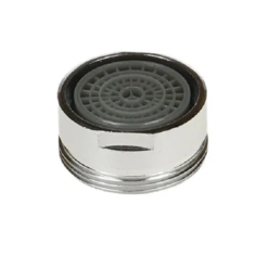 Аэратор для смесителя металлический DK-381 Dokorona