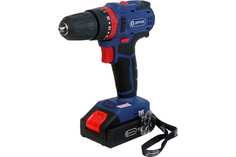 Шуруповерт ДЭА-16ЛИ-02 У ДИОЛД