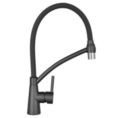 Смеситель для кухни GERHANS K4399U-12