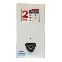 Водонагреватель Ariston Fast Evo ONT B 11 NG RU