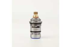 Дивертор для смесителя IDDIS латунь, керамика 48 мм, поворотный 997BC148SM