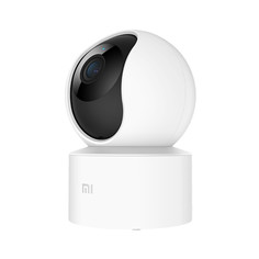 IP камера Xiaomi Mi Home Security Camera 360 1080P (MJSXJ10CM / BHR4885GL)