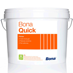 Гель Bona Quick Gel (5.00 л.)