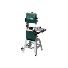 Ленточная пила Metabo BAS 318 PRECISION DNB