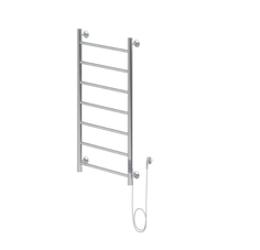 Aquanet Полотенцесушитель электрический Aquanet Mauro 100х50 Тэн R