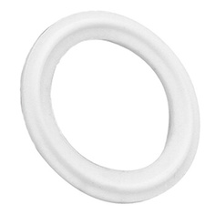 Кламп-прокладка термостойкая фланцевая CLAMP SSTC-TF51 2 дюйма Santrade