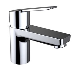 Смеситель Clever Start Xtreme 60185 для раковины