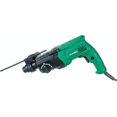 Перфоратор сетевой HIKOKI DH24PH2 2.7 Дж