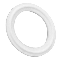 Кламп-прокладка термостойкая фланцевая CLAMP SSTC-TF38 1-1/2 дюйма Santrade