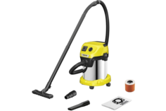 Хозяйственный пылесос Karcher WD 3 P S V-17/4/20