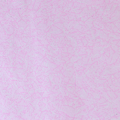 Обои бумажные "Калейдоскоп" розовые1901 (0.53 x 10.05 м) No Brand