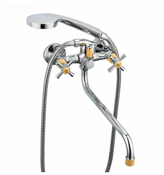 Смеситель для ванны Frud R22118-9 Faop