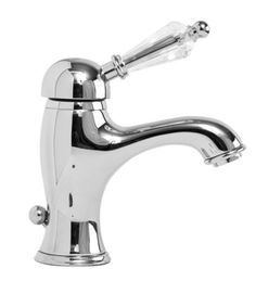 Смеситель для раковины Cezares Vintage Бронза Vintage-Lsm1-02-Sw