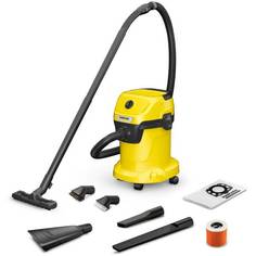 Пылесос Karcher 3 V-15/4/20 Car, 1.628-121.0