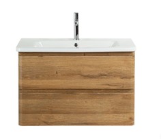 Тумба под раковину BelBagno Albano-Cer без раковины ALBANO-CER-1050-2C-SO-RR