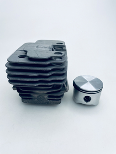 Цилиндро-поршневая группа Carver 258X RSG, арт. 01.008.00438