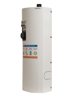 Электрический отопительный котел Oasis Eco KE-7,5
