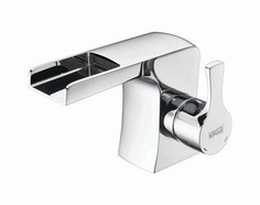 Kаскадный смеситель для умывальника Wasserkraft Berkel 4869