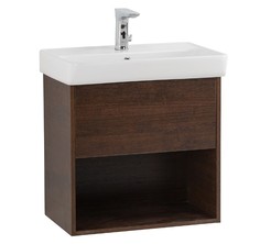 Тумба под раковину BelBagno Neon 500х415х635 NEON-500-1C-SO-RS