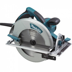 Пила дисковая Makita 5008MGJX2