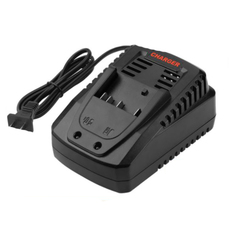 Зарядное устройство MyPads для Bosch BOS 14.4/18 В 3A для электроинструмента Bosch