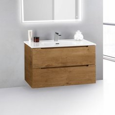 Тумба для комплекта BelBagno Etna 39 70 rovere nature