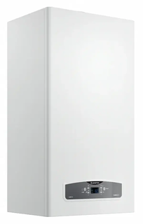 Газовый котел ARISTON CARES XC 15 FF NG, 3301684