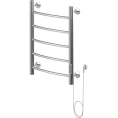 Aquanet Полотенцесушитель электрический Aquanet Romeo 60х50 Тэн R