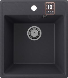 Мойка Weissgauff WG 42508 Anthracite