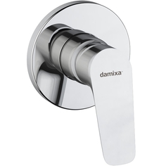 Смеситель встраиваемый для раковины Damixa Jupiter 777500001