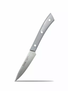 Нож для чистки овощей TimA WhiteLine WL-07 8,9 см ТИМА