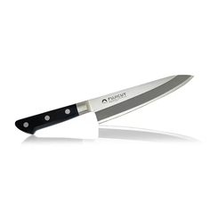 Шеф Нож Кухонный Поварской Fuji Cutlery