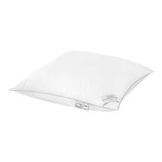 Подушка Togas Нобилис 70 х 70 см белая